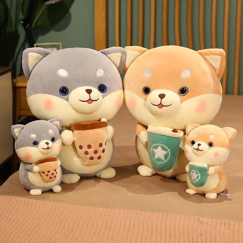 Kawaii Cute Animal Plushies – Kore Kawaii