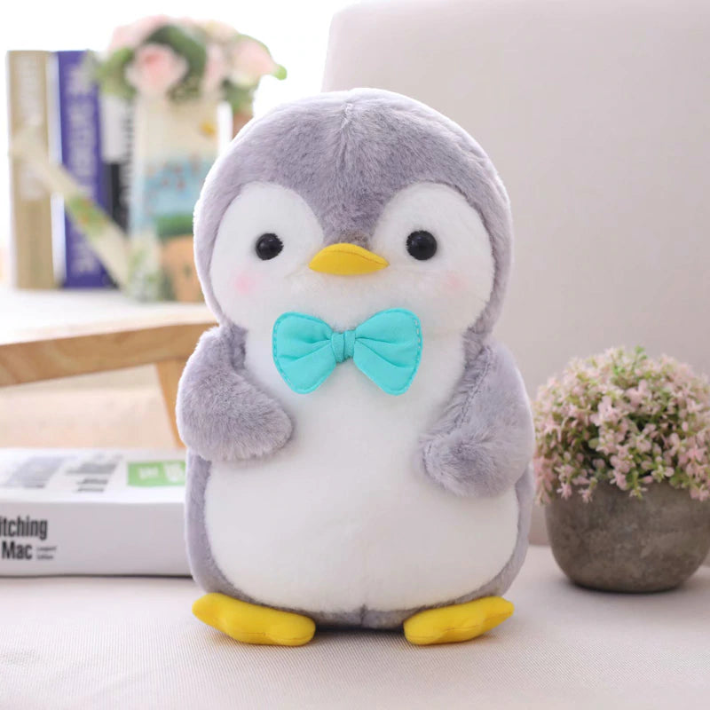 Kawaii Cute Penguin Animal Stuffed Plush Toy