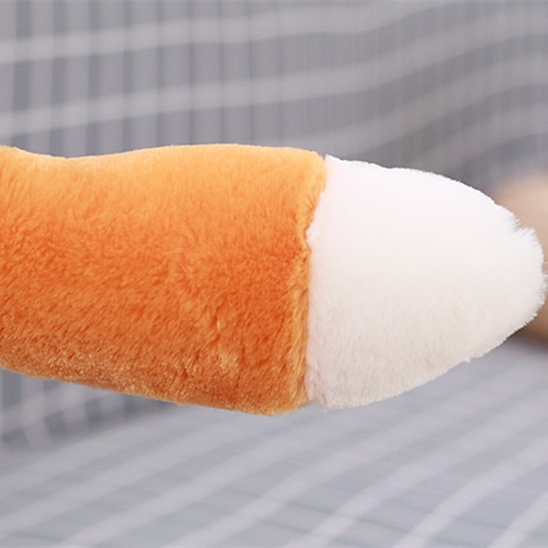 Kawaii Fox Animal Plush Stuffed Toy