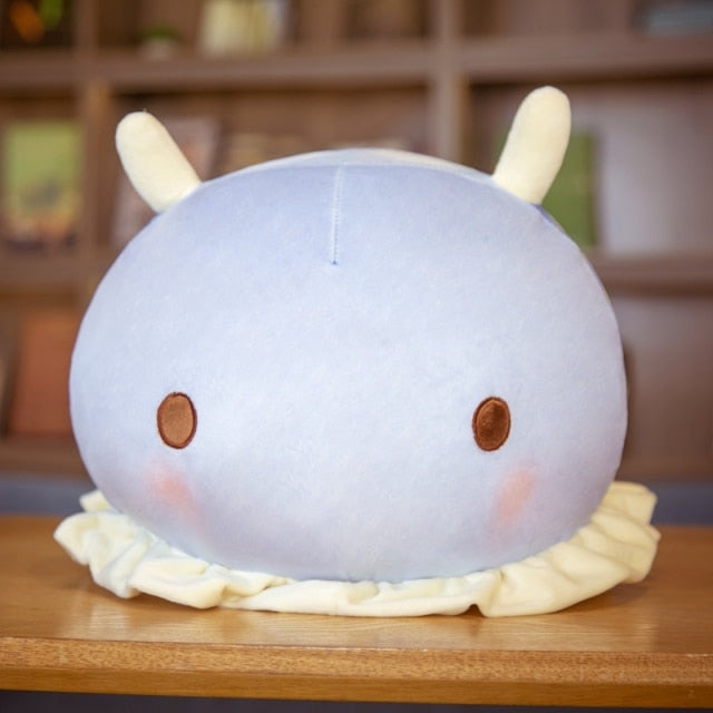 Sea bunny cheap slug plush